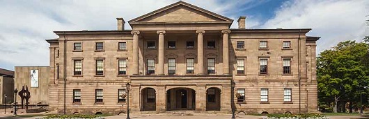 Province House